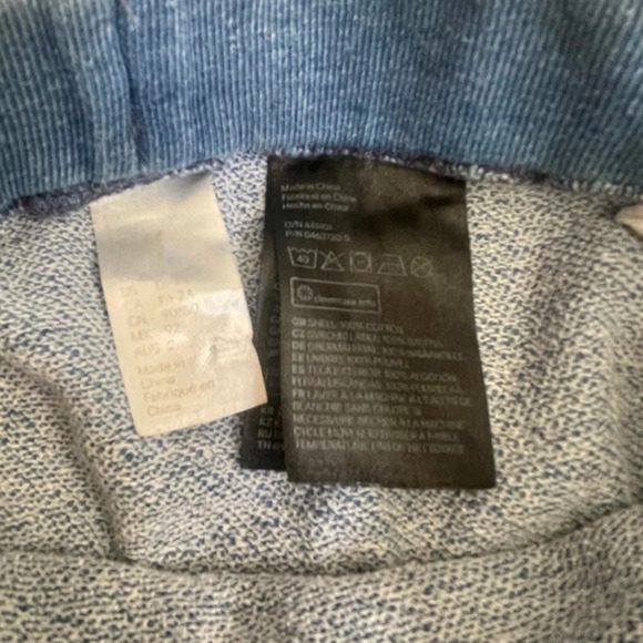 Baby boy bundle swim trunk, rash guard and shorts - Picture 8 of 10